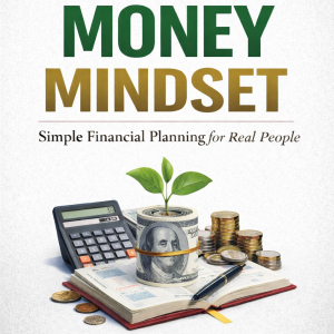 Real Money Mindset: Simple Financial Planning for Real People — Oliver